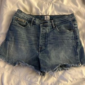 Calvin Klein shorts